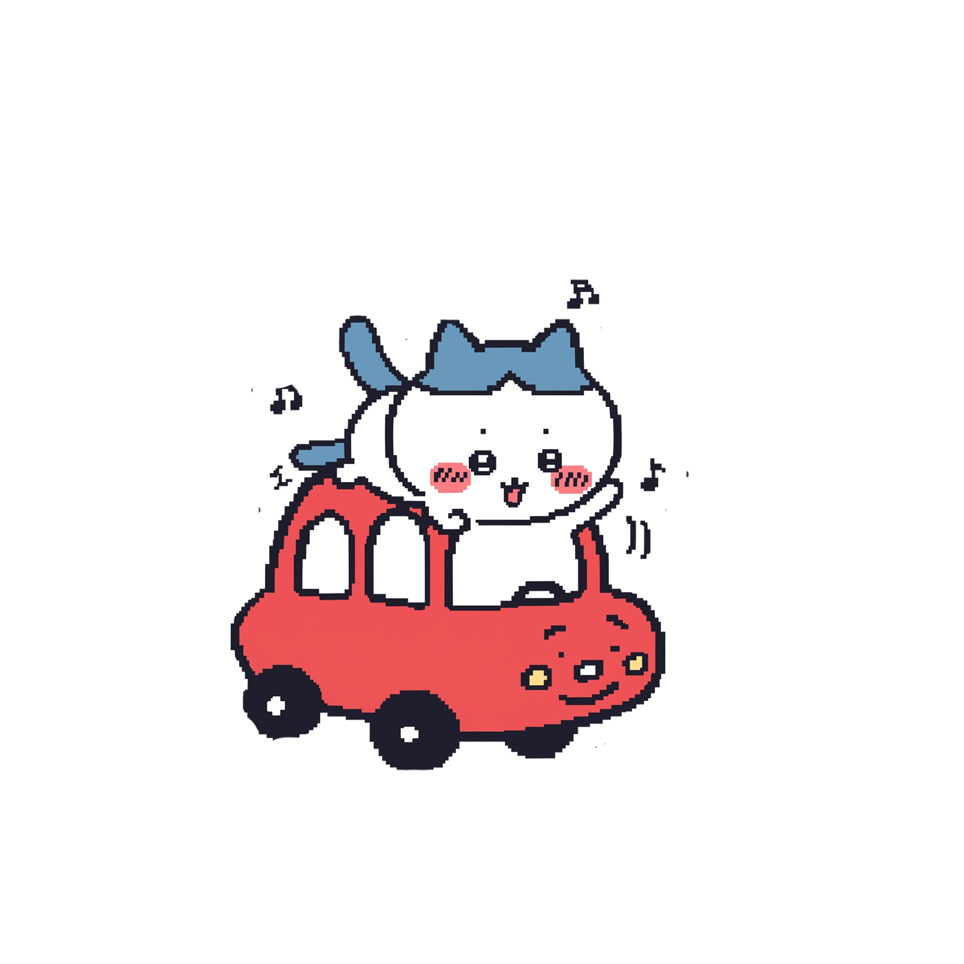 車車